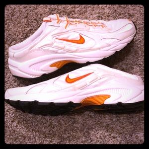 Nike Slip On Athletic Shoes